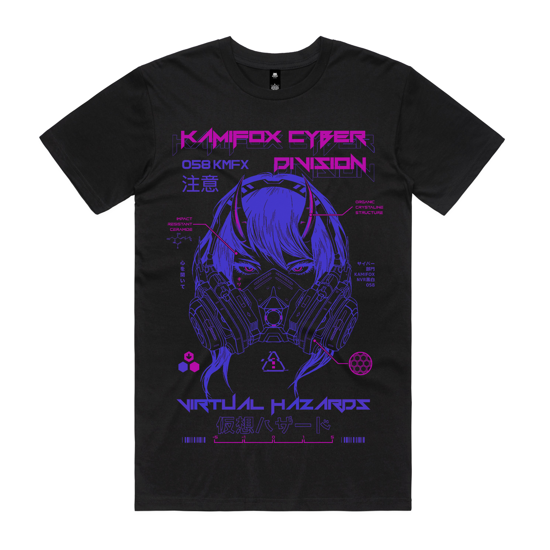 CYBER DIVISION [V4]