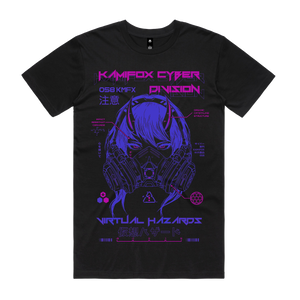 CYBER DIVISION [V4]