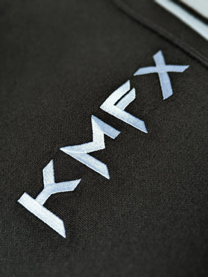 KMFX HOODED SWEATER- LIMITED RELEASE