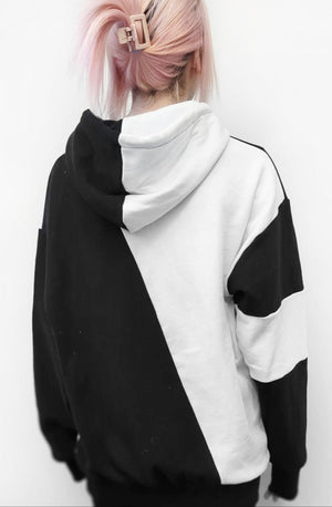 KMFX HOODED SWEATER- LIMITED RELEASE