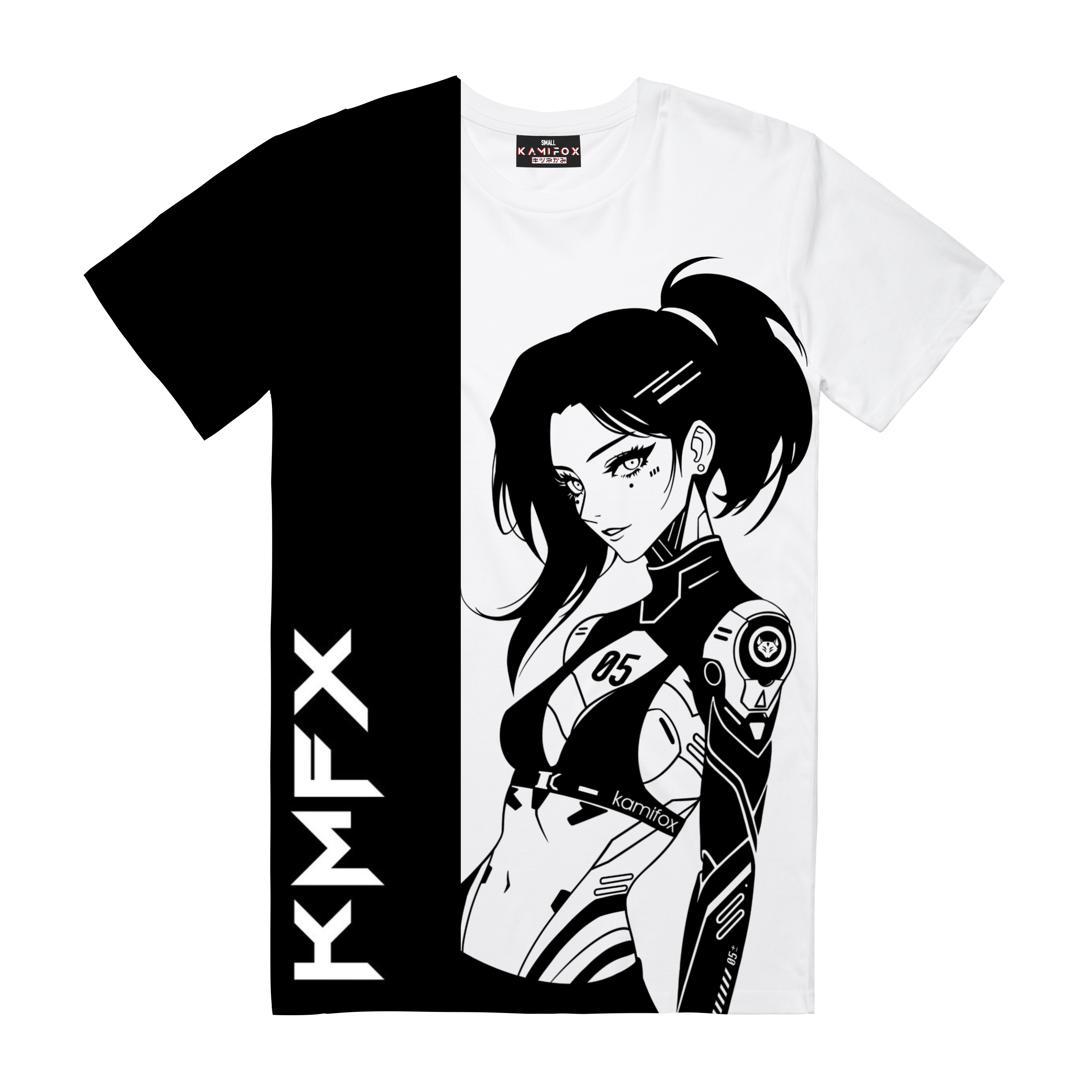 KMFX - LIMITED RELEASE