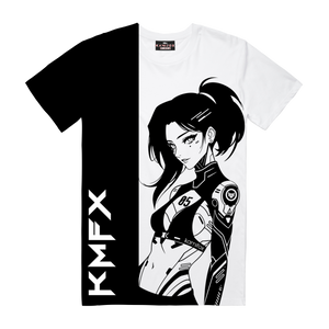 KMFX - LIMITED RELEASE