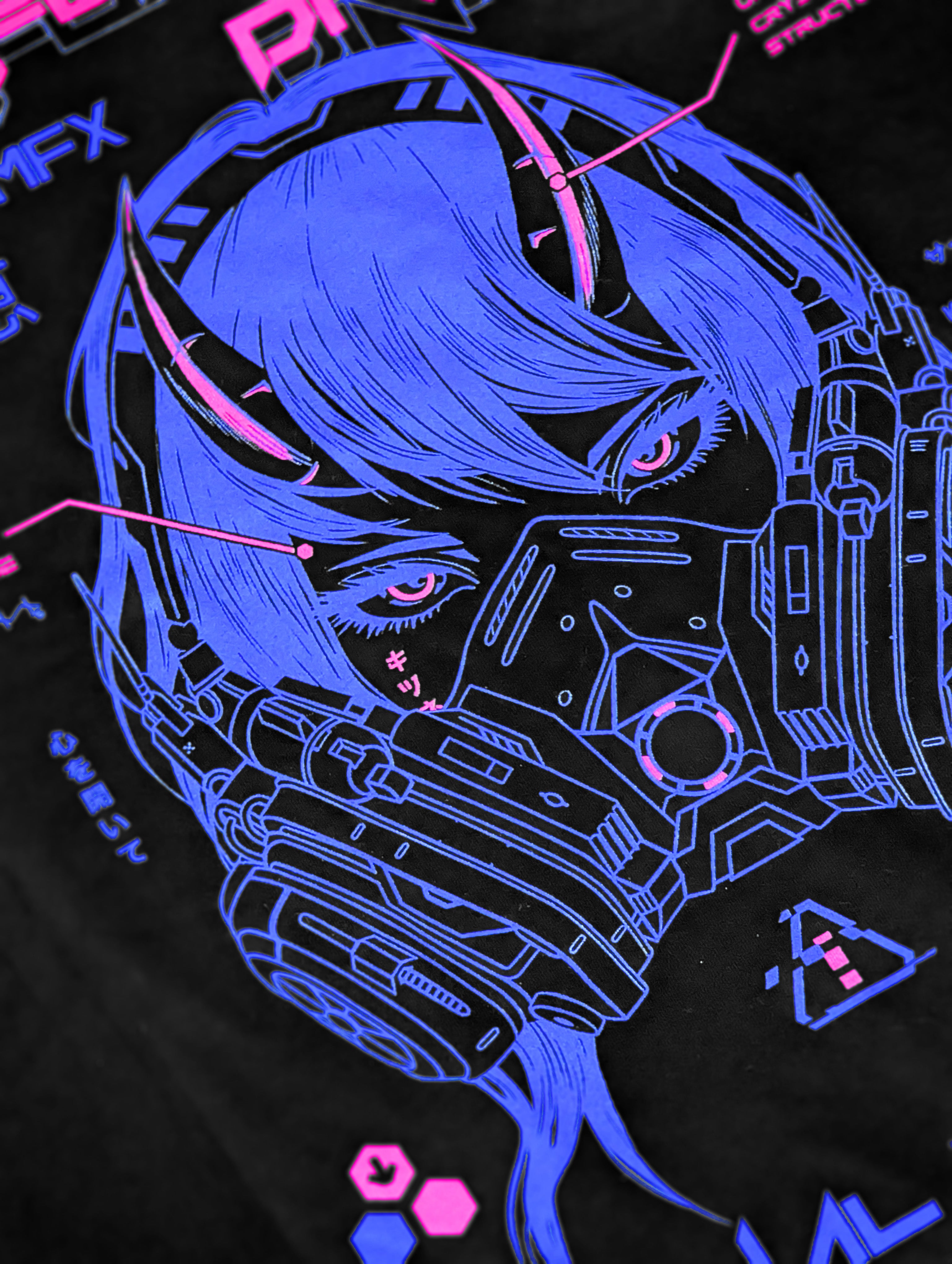 CYBER DIVISION [V4]