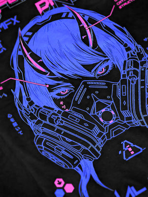 CYBER DIVISION [V4]