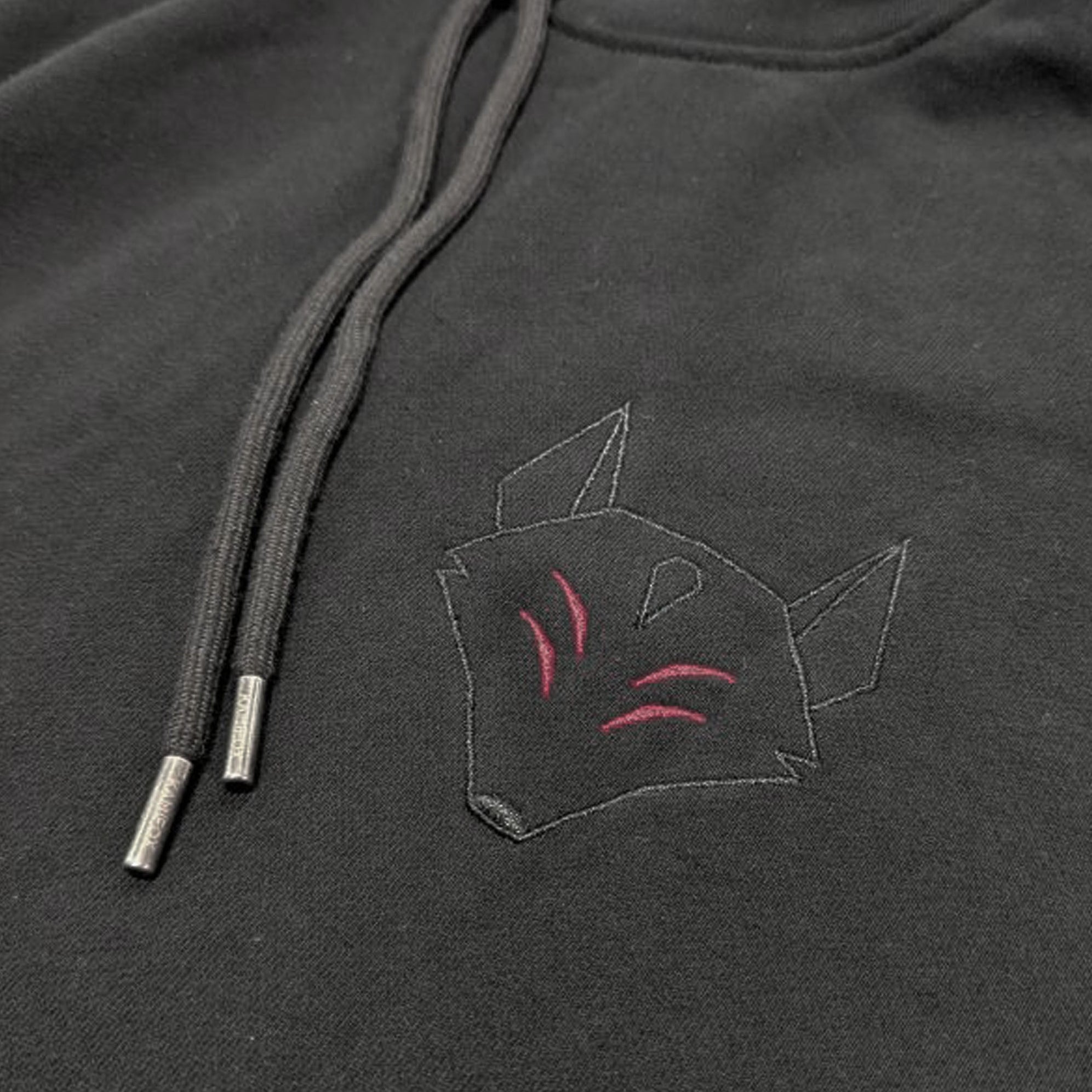 YOKAI HORROR HOODIE