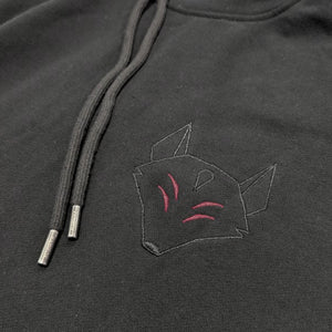 YOKAI HORROR HOODIE