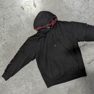 YOKAI HORROR HOODIE